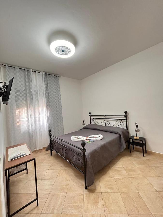 Amicka B&B Alghero Exteriér fotografie