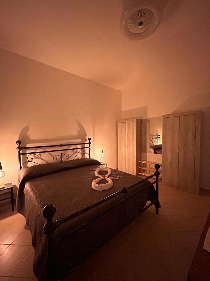 Amicka B&B Alghero Exteriér fotografie