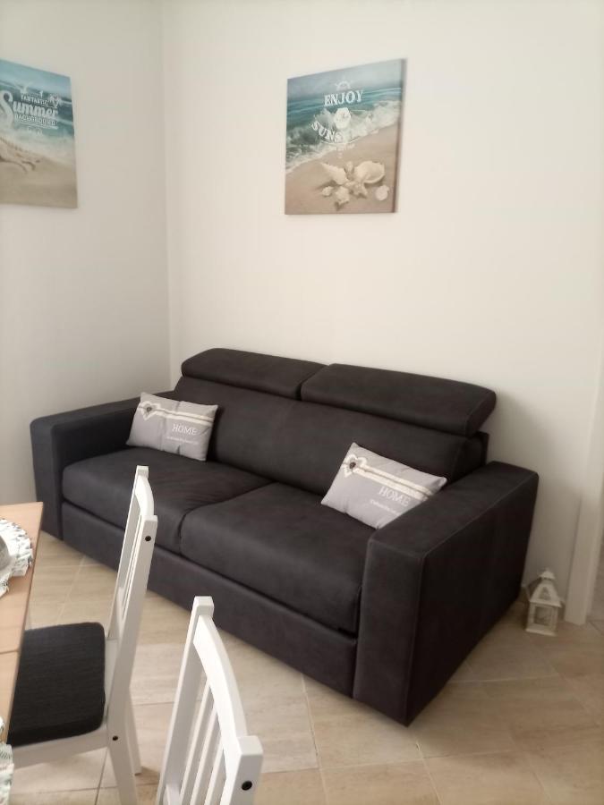 Amicka B&B Alghero Exteriér fotografie