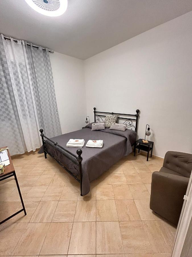 Amicka B&B Alghero Exteriér fotografie