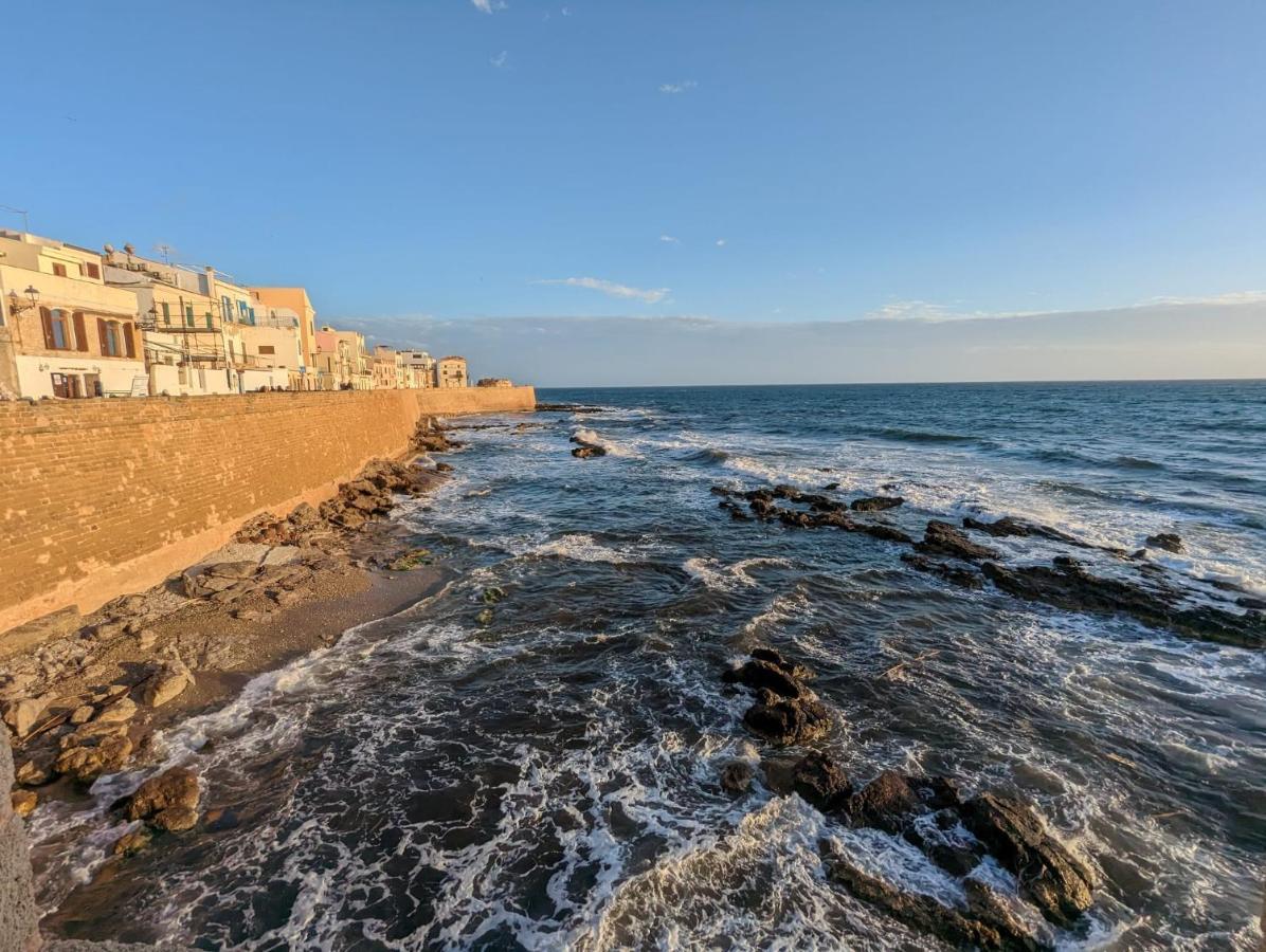 Amicka B&B Alghero Exteriér fotografie