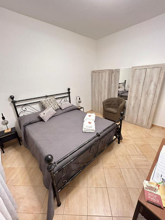 Amicka B&B Alghero Exteriér fotografie