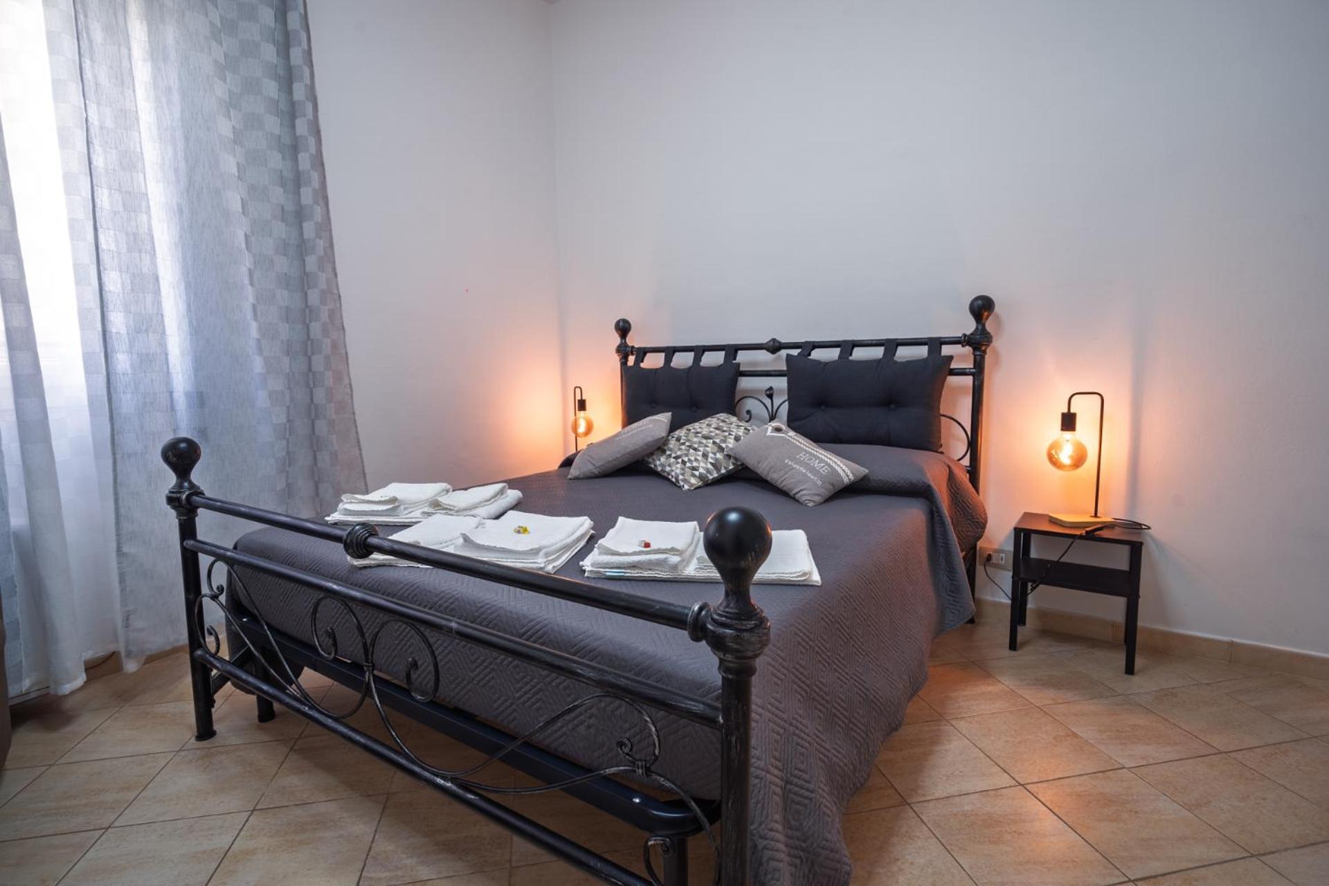 Amicka B&B Alghero Exteriér fotografie
