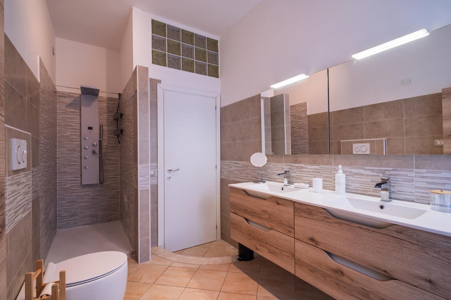 Amicka B&B Alghero Exteriér fotografie